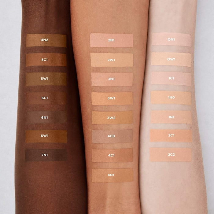 Laura Mercier
Real Flawless Weightless Perfecting Serum
Concealer