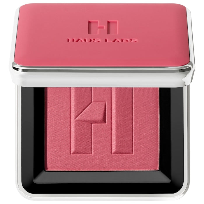 HAUS LABS
Color Fuse Talc-Free Blush Powder