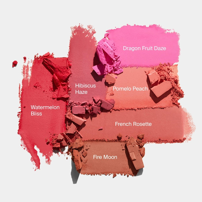 HAUS LABS
Color Fuse Talc-Free Blush Powder