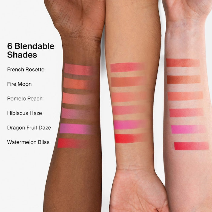 HAUS LABS
Color Fuse Talc-Free Blush Powder